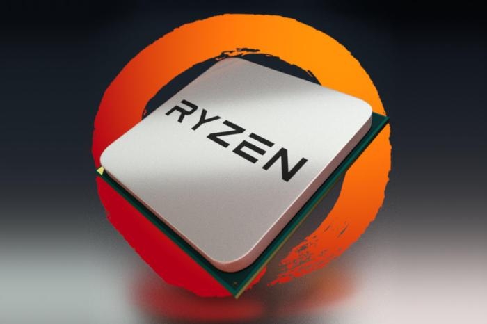 Processadores AMD Ryzen 5
