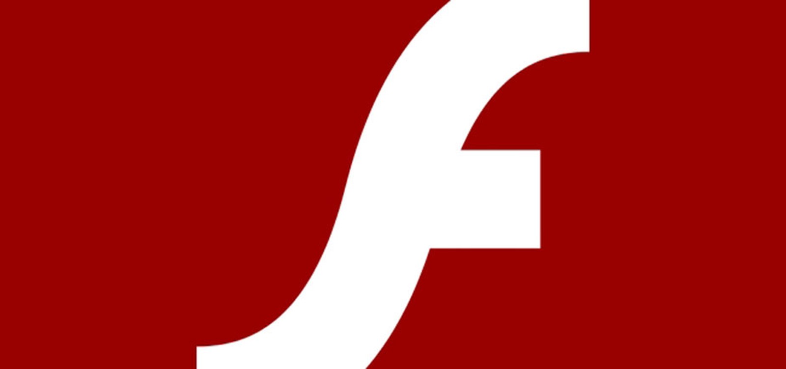 Flash Player não será mais atualizado a partir de 2020, diz Adobe